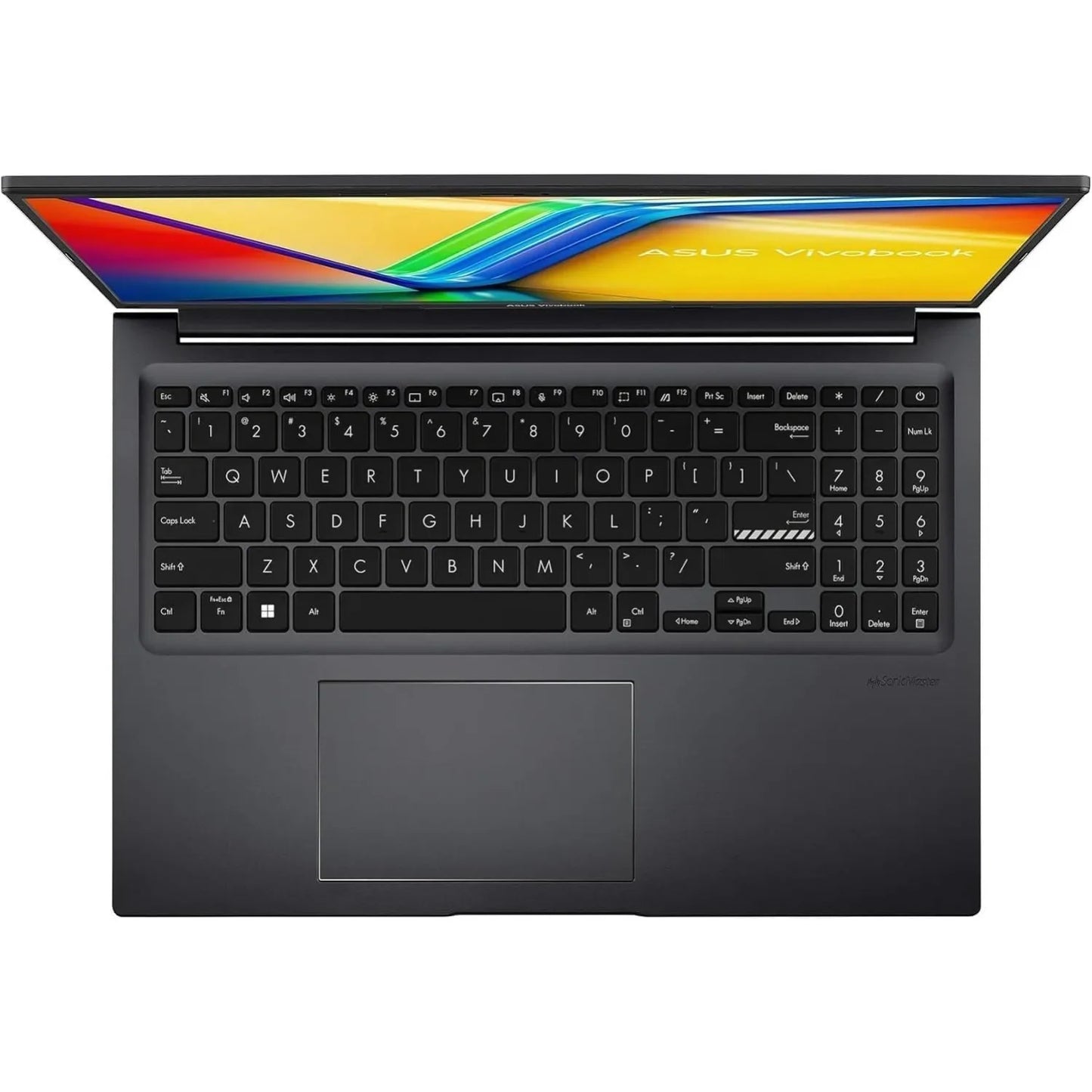 ASUS Vivobook 16" Business Laptop,Intel Core i7-1355U,40GB RAM,2TB SSD,Intel Iris Xe Graphics,Windows 11 Pro