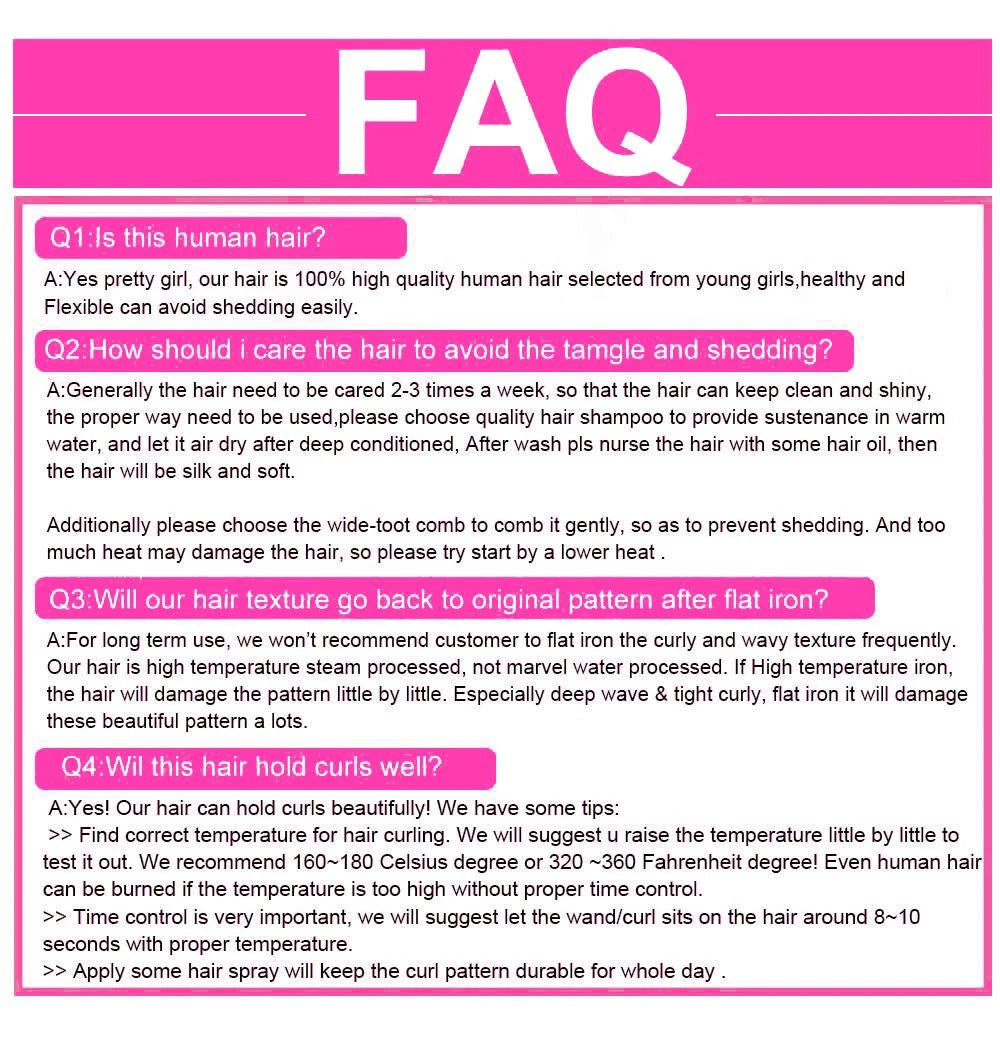 200% Density Curly Short Bob Wig Deep Wave Human Hair Bob Wigs 13x4 Lace Frontal 4x4 Lace Closure Wig Deep Curly Short Bob Wigs