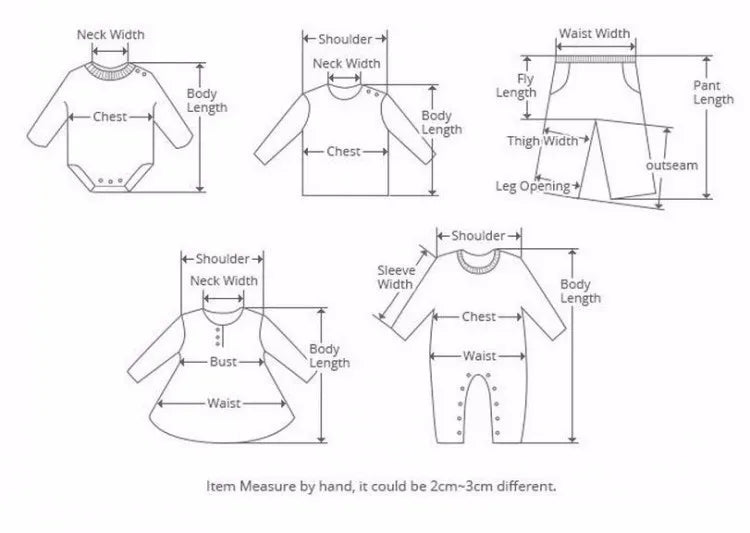 Children's Clothing Casual Jeans Pants 4 6 8 10 12 Year