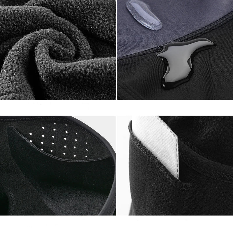 ROCKBROS Winter Ski Face Scarf Face Mask