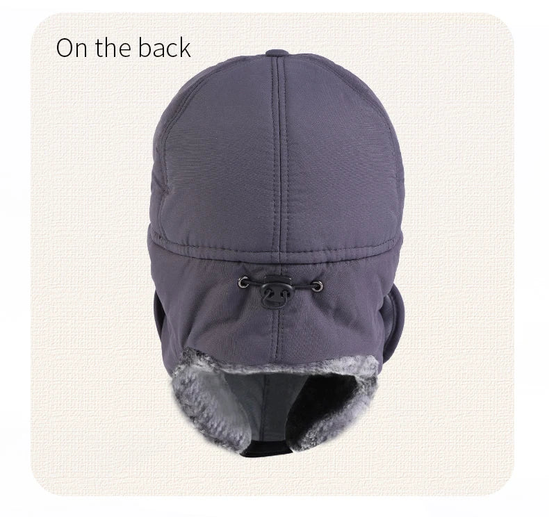 Hat Face Mask - My Store