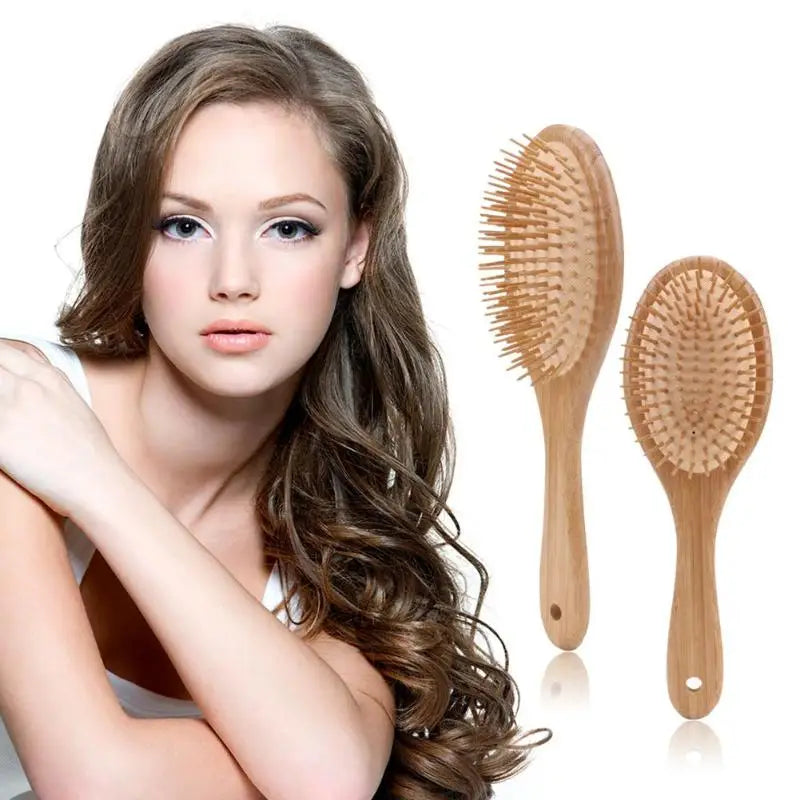 Hair Massage Comb Scalp Massage Hairbrush