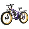 US Warehouse Sale 2000w Mountain Bike Snow Bike Electric Bicycle Ebike 48v 22.4ah Electric Bicycle