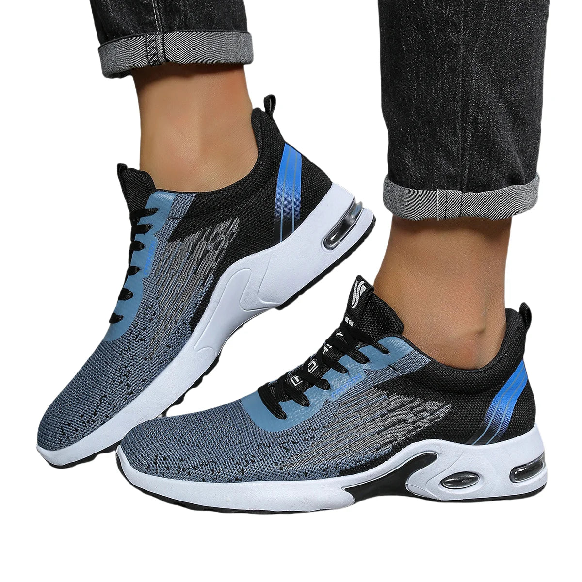 2025 Lightweight air Cushion Running Shoes for Men and Women Shoes Shoe Wholesale