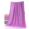 Factory Wholesale Coral Fleece Microfiber Hand Absorbent High Quality Baby Cartoon Hotel Bath Towels Sets