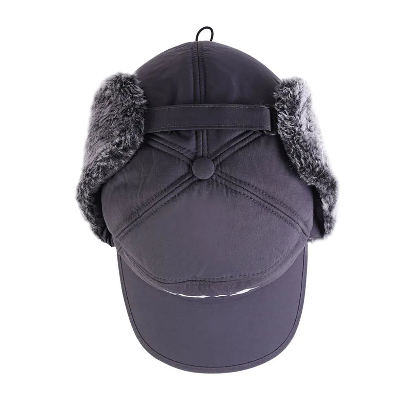 Hat Face Mask - My Store
