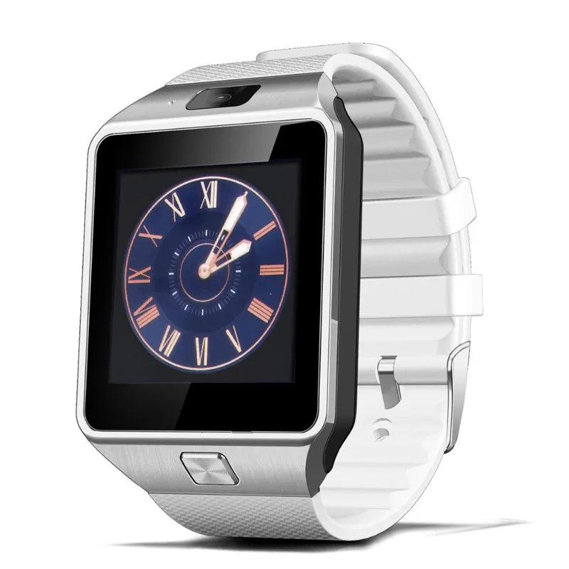Smartphone Smartwatch Men Women