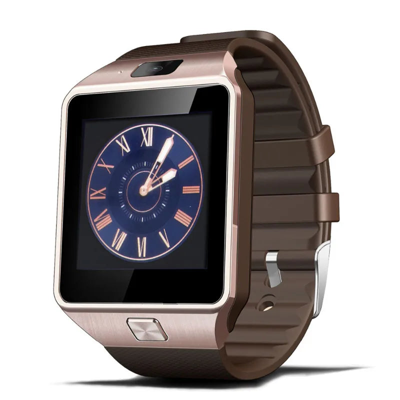 Smartphone Smartwatch Men Women