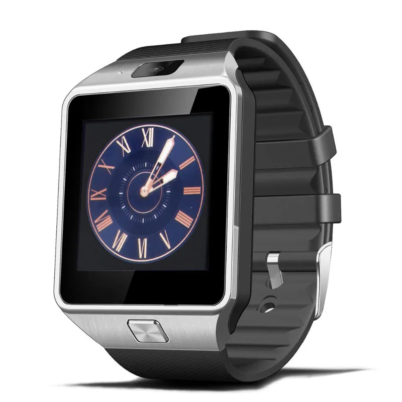 Smartphone Smartwatch Men Women