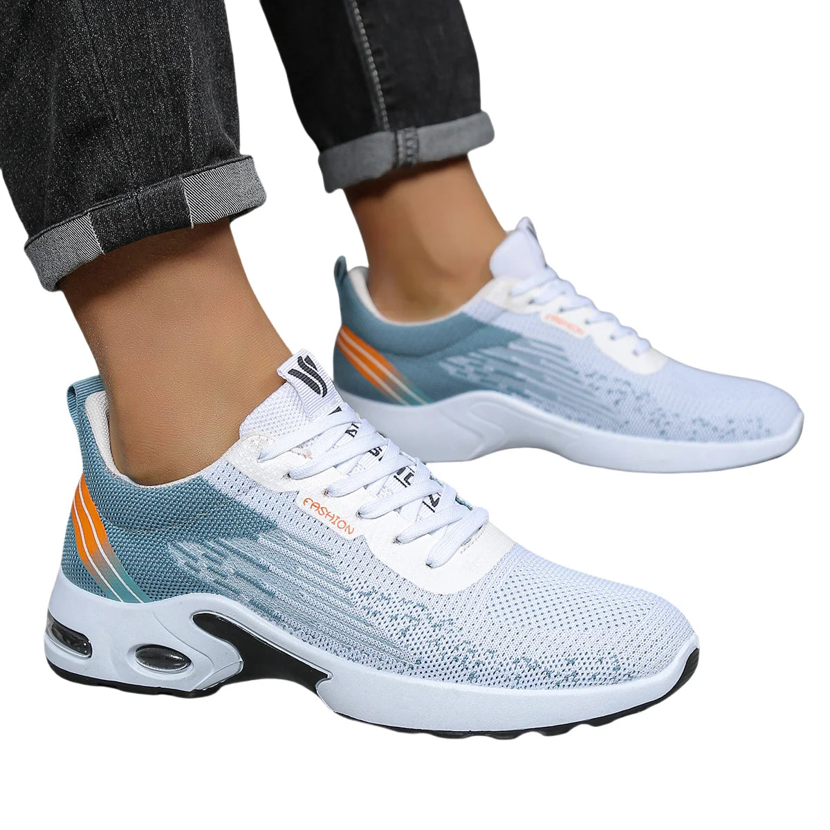 2025 Lightweight air Cushion Running Shoes for Men and Women Shoes Shoe Wholesale