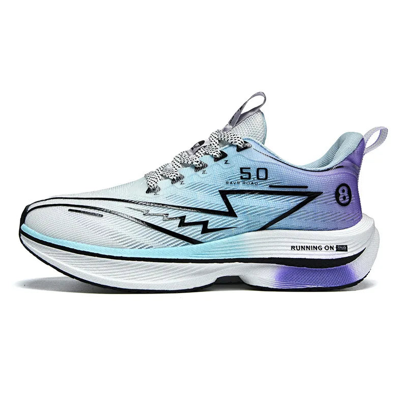 2025 NEW LIAO Autumn Trendy Breathable Mesh Sneaker for Men Black Casual Running Shoes for Men Foreign Trade Fashion