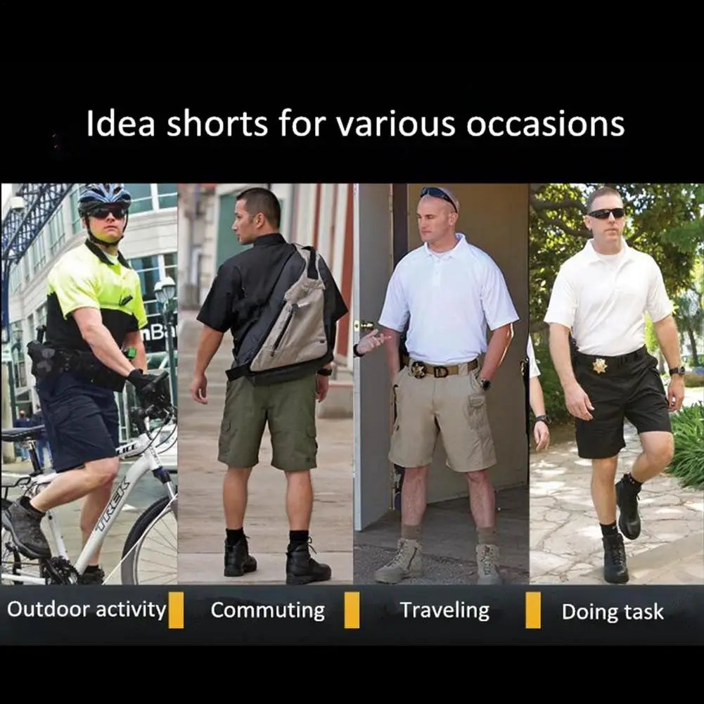 Classic Tactical Shorts
