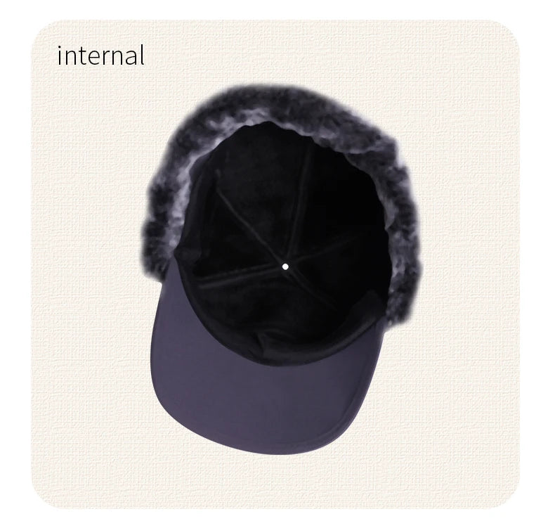 Hat Face Mask - My Store