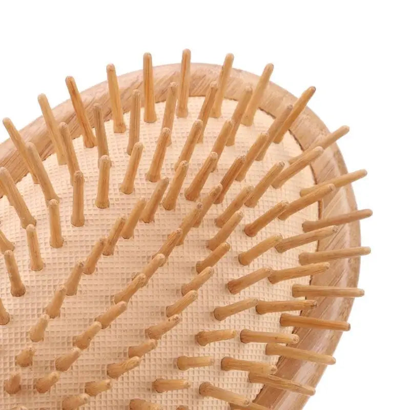Hair Massage Comb Scalp Massage Hairbrush
