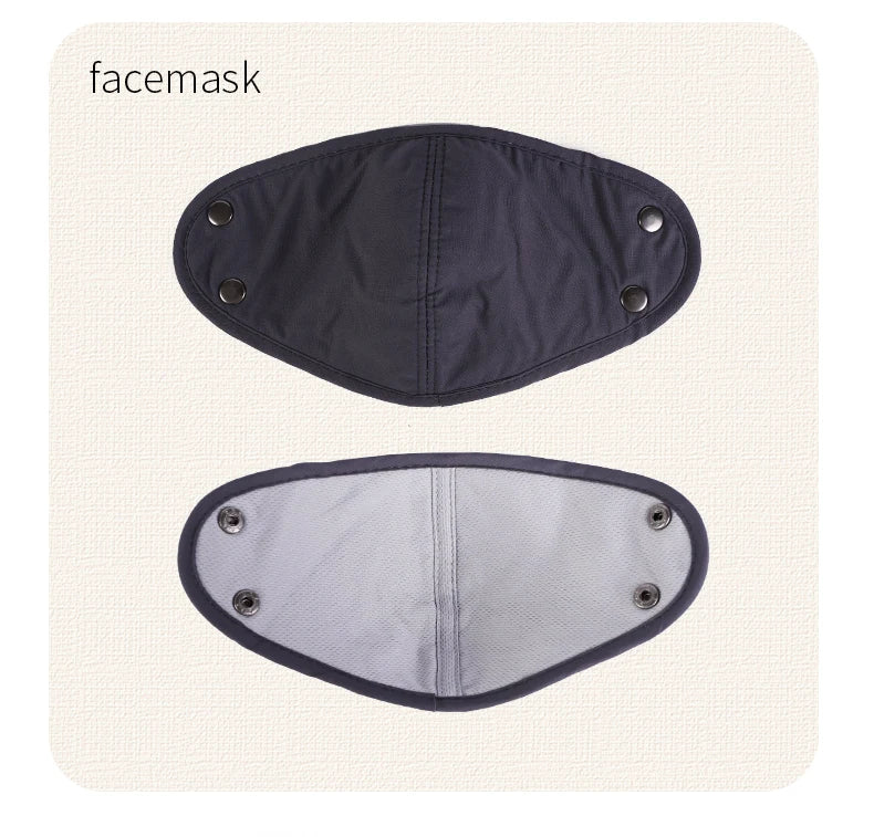 Hat Face Mask - My Store