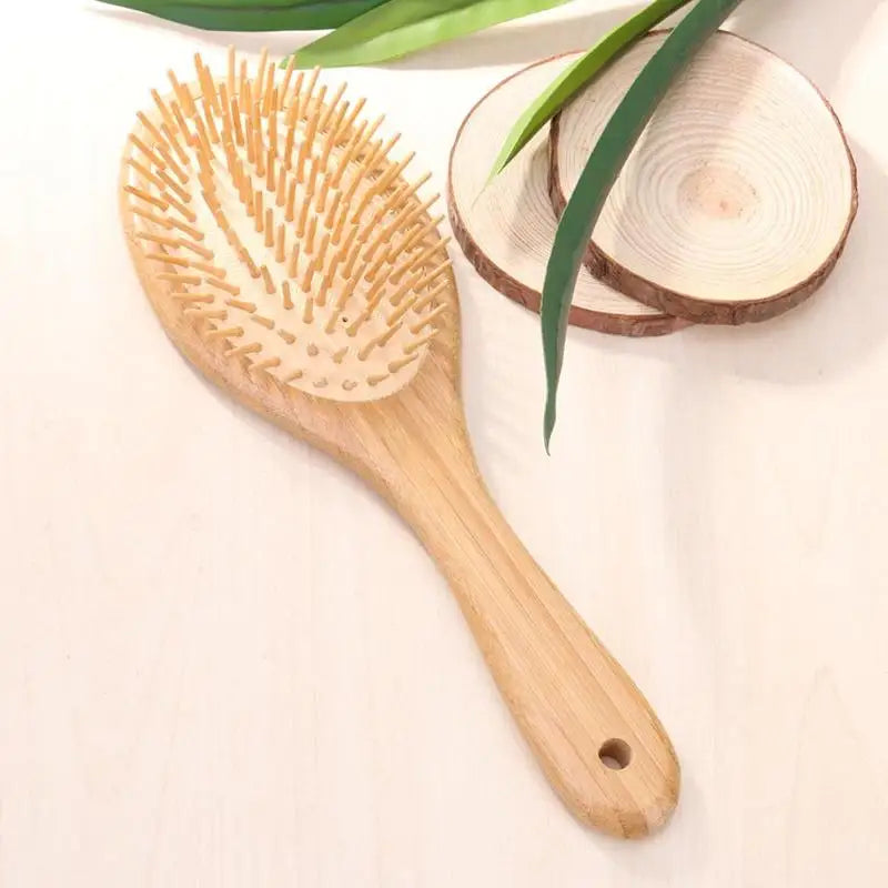 Hair Massage Comb Scalp Massage Hairbrush