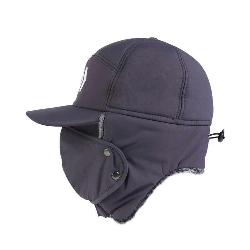 Hat Face Mask - My Store