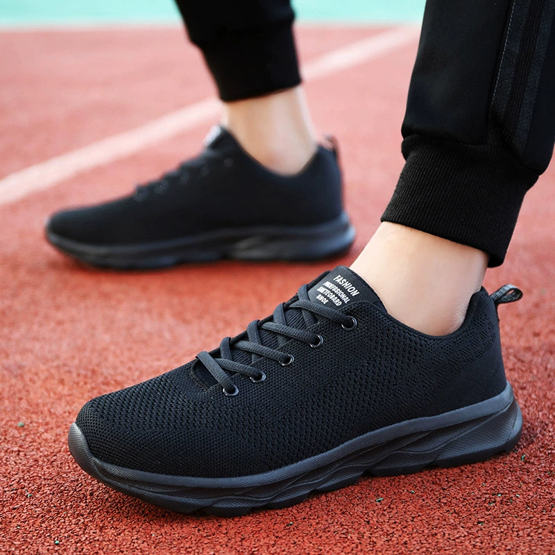 Mesh Mother Non Slip Leisure Travel Old Beijing Cloth Shoes