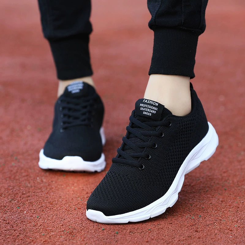 Mesh Mother Non Slip Leisure Travel Old Beijing Cloth Shoes