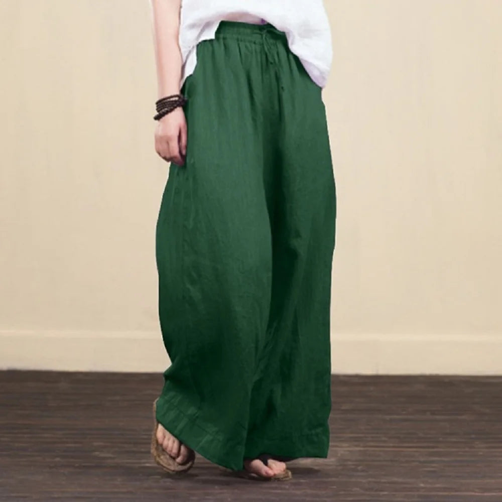 Baggy Pants