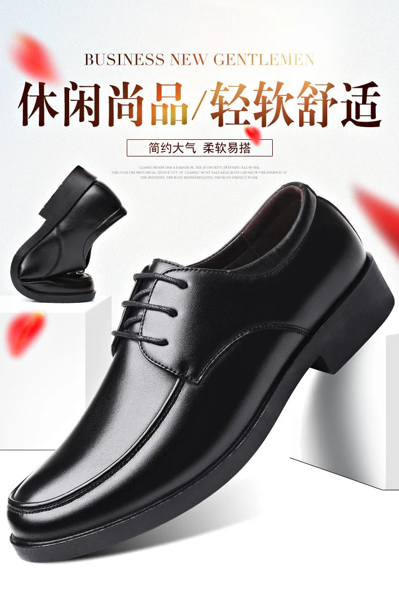 Mens Dress Shoes
