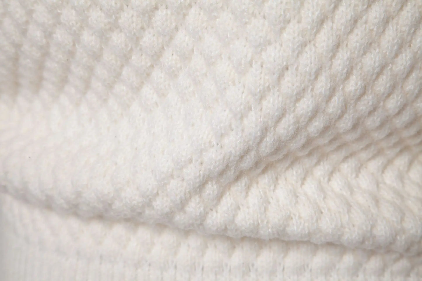 2025 Autumn Winter Turtleneck Sweater Men