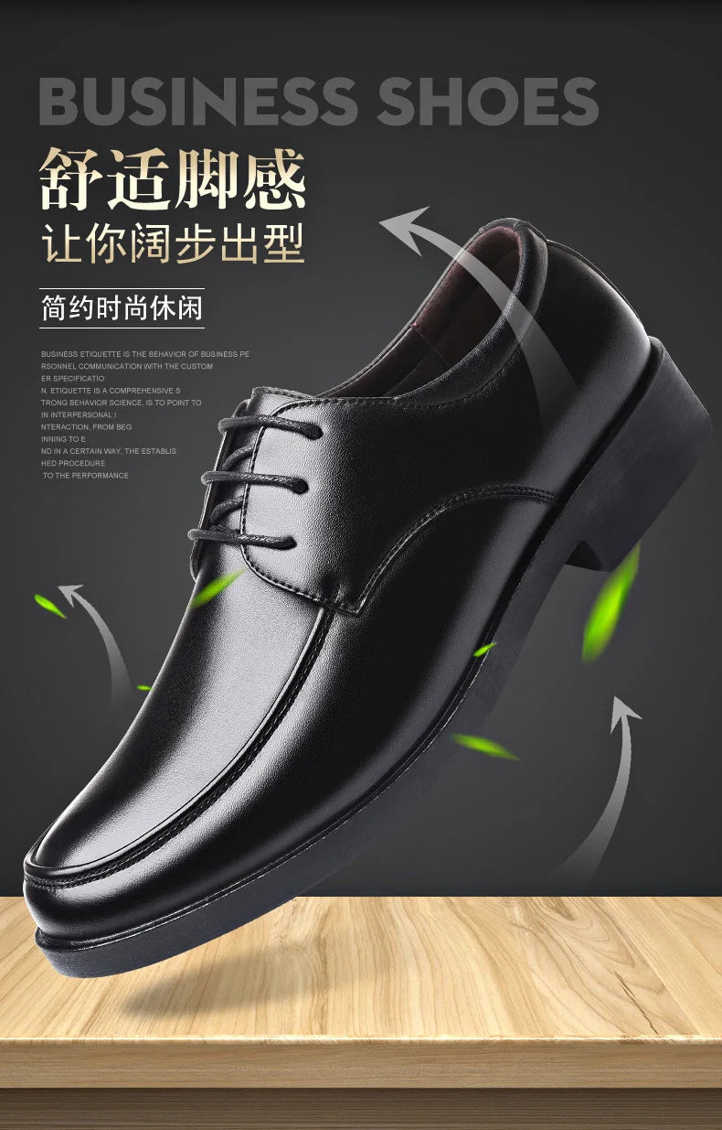 Mens Dress Shoes