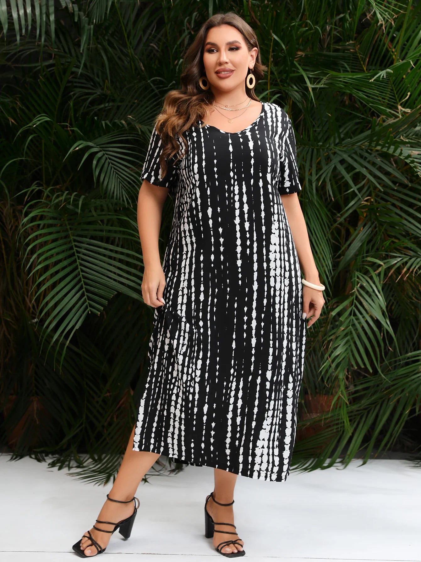 Maxi Long Dress