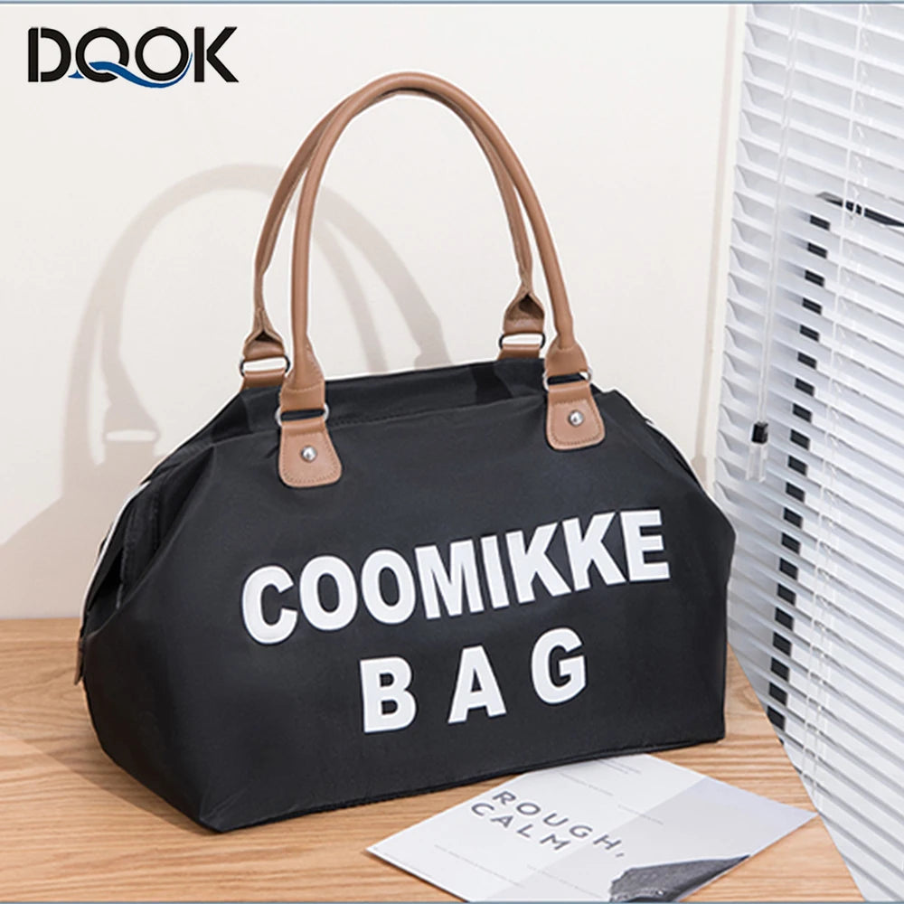 Travel Diaper Bags For Baby Care