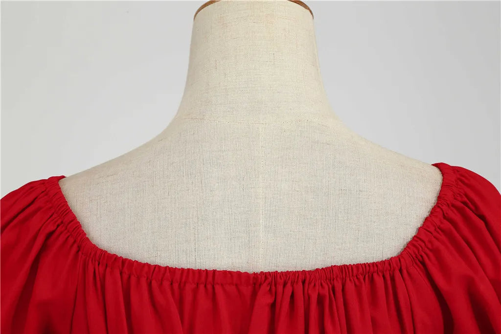 Summer Dress - My Store