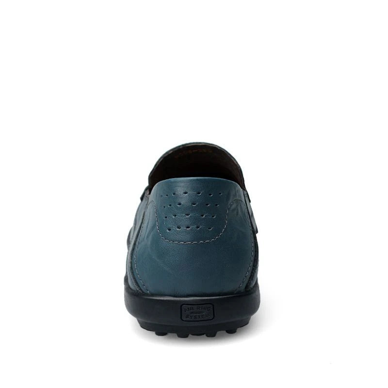 Genuine Leather Men Shoes