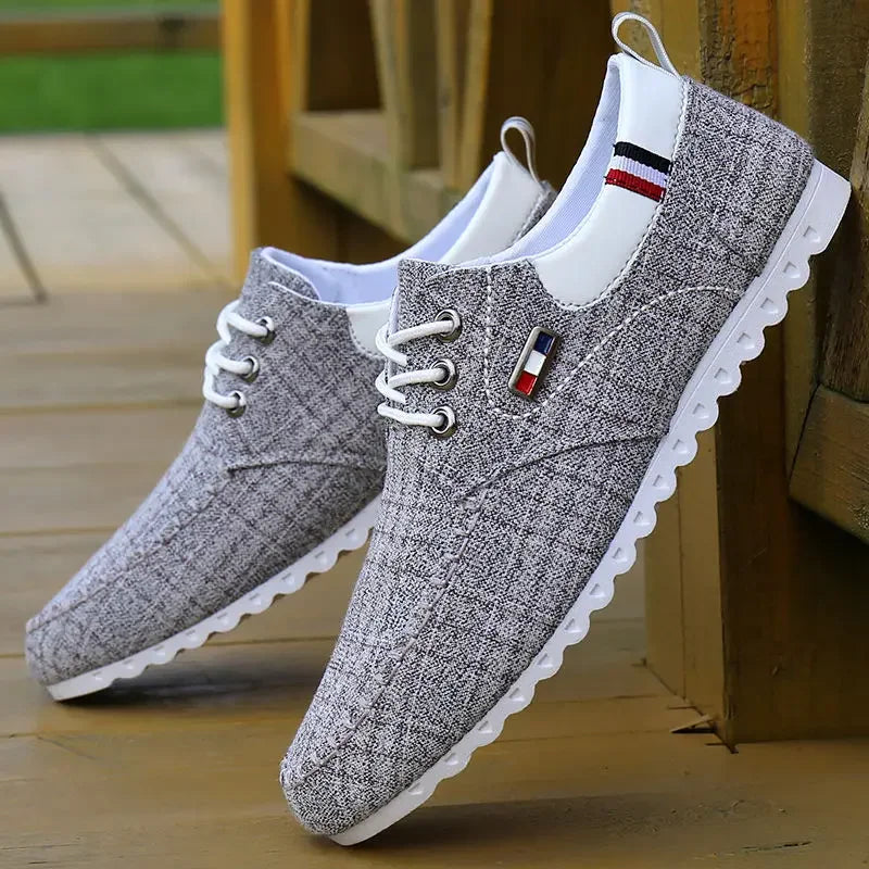 British Sneakers