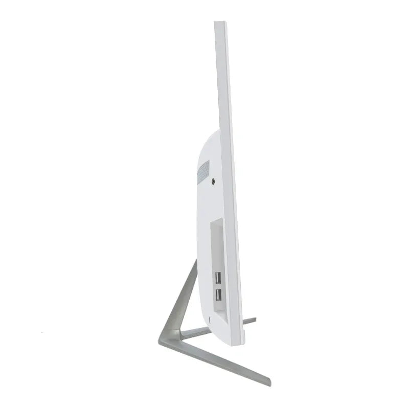 All In One Computers 21.5 Inch White