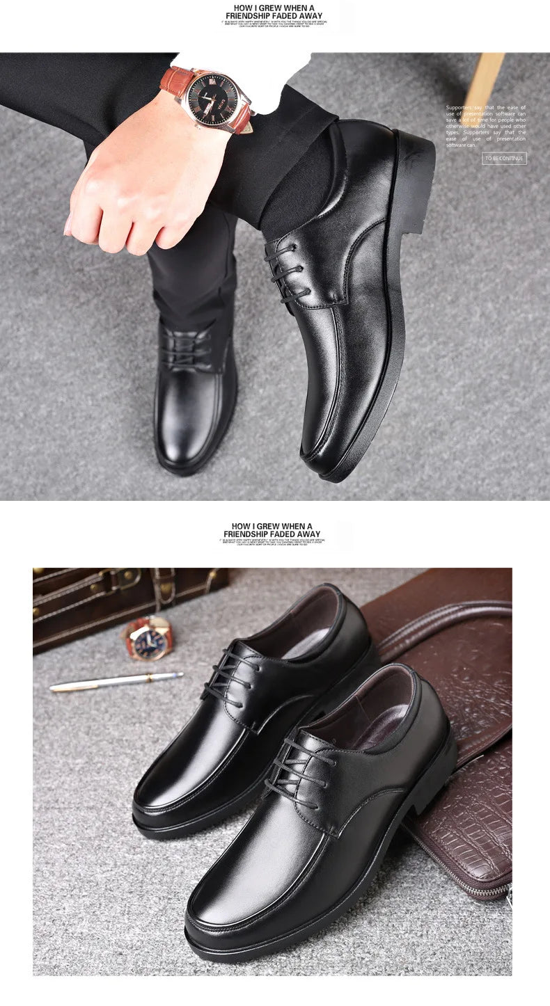 Mens Dress Shoes