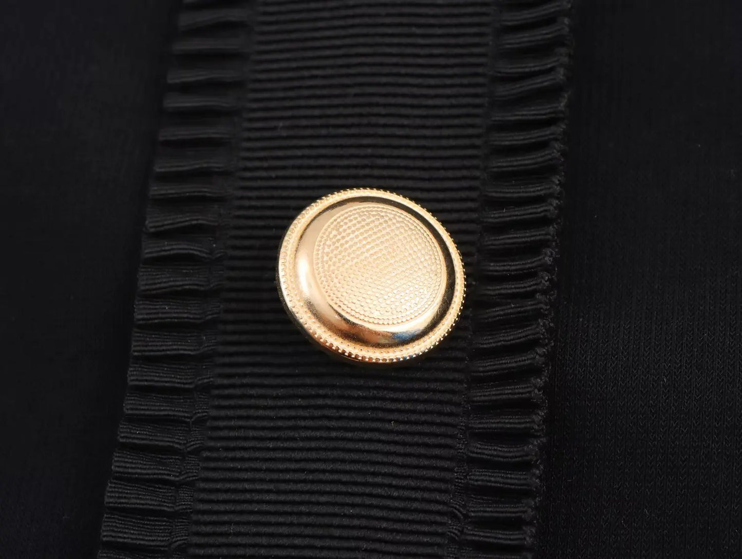 HH Women Suit Black Elasticity Neck Halter Button Design Sleeveless Backless Sexy Top+Elastic Waist Casual Slim Long Pant