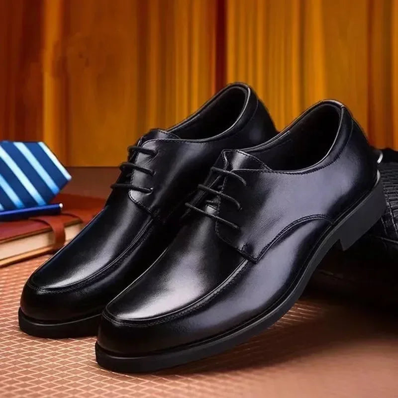 Mens Dress Shoes