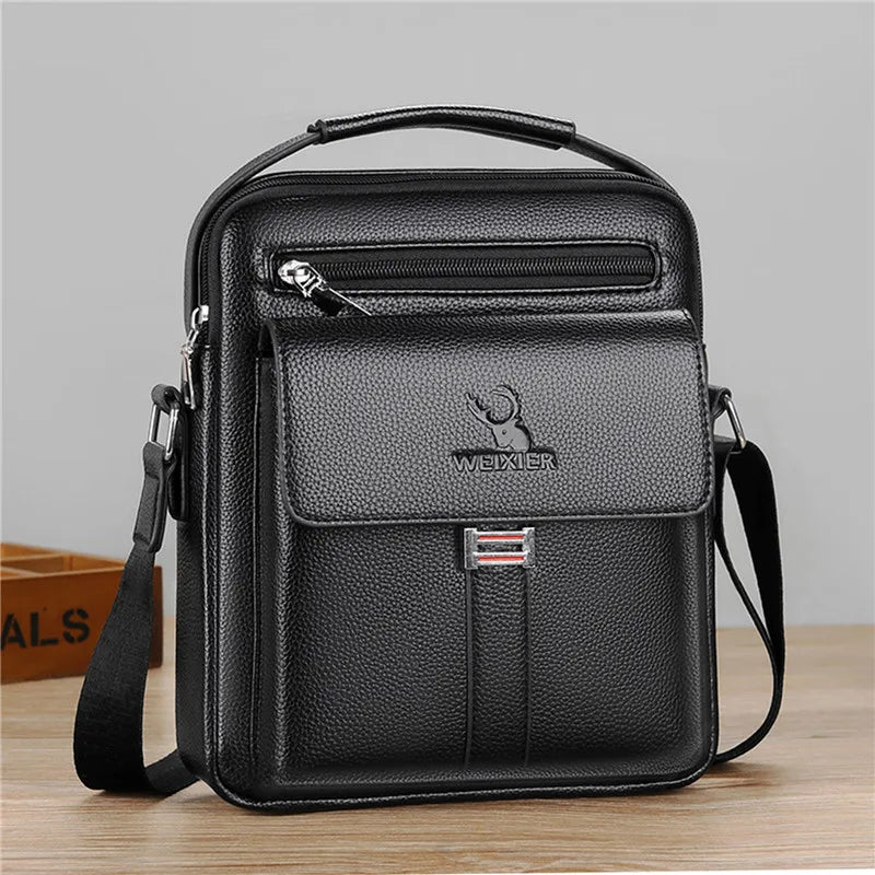 Men Crossbody Shoulder Bags Waterproof