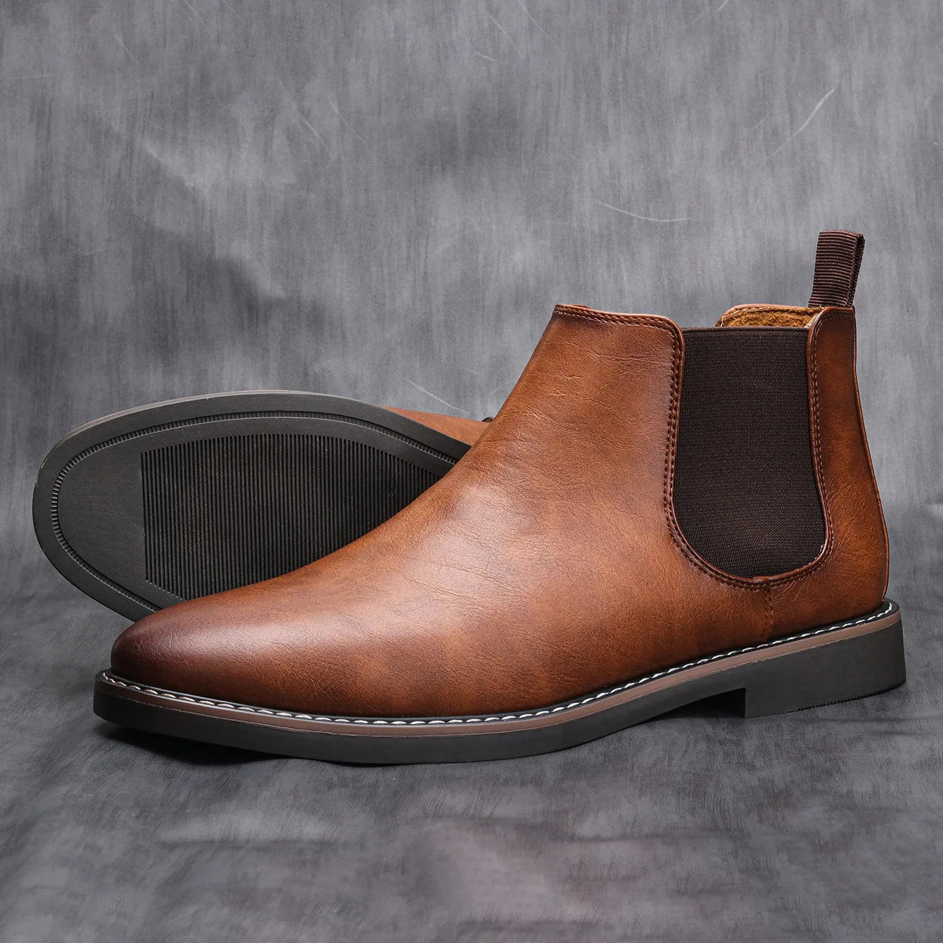 40~46 Men Chelsea Boots