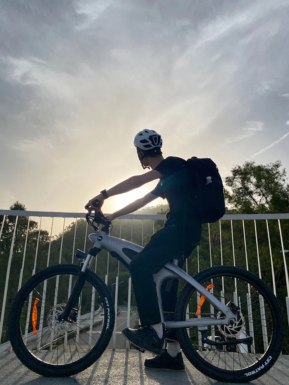 HUANCI Q5 electric bike Mountain electric e bike adults 48V 20AH Electric bike 27.5 Inch electric bikes ebike electric bicycle