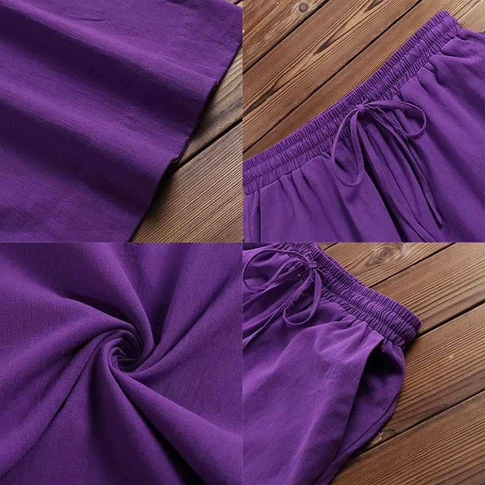 Baggy Pants
