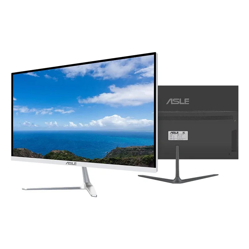 All In One Computers 21.5 Inch White