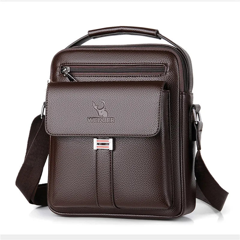 Men Crossbody Shoulder Bags Waterproof