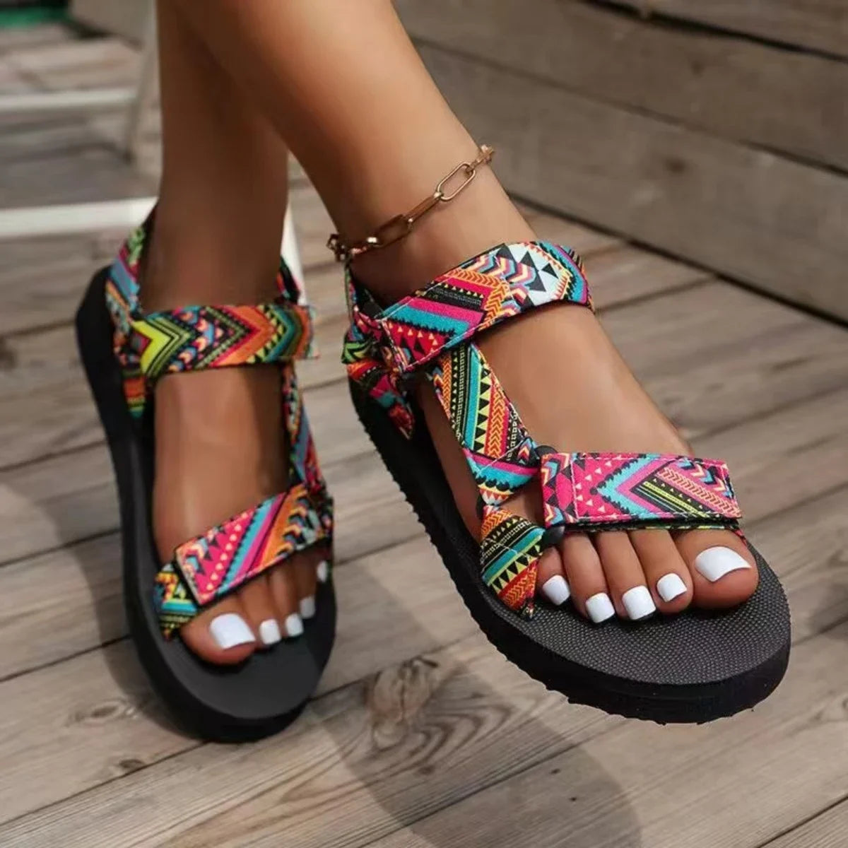 Women's Shoes Hemp Rope
