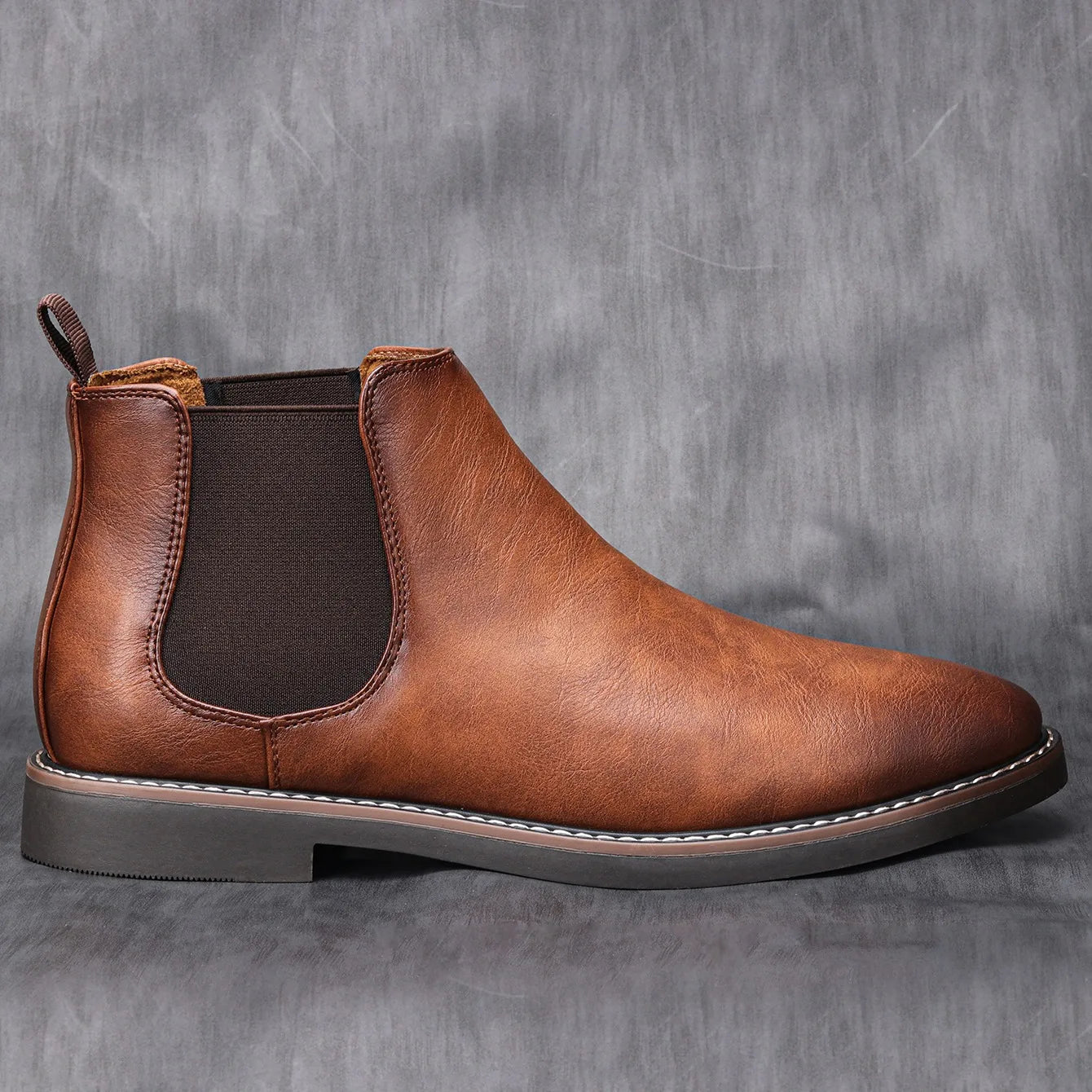 40~46 Men Chelsea Boots