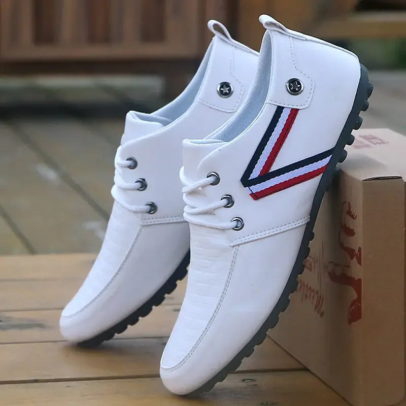 British Sneakers