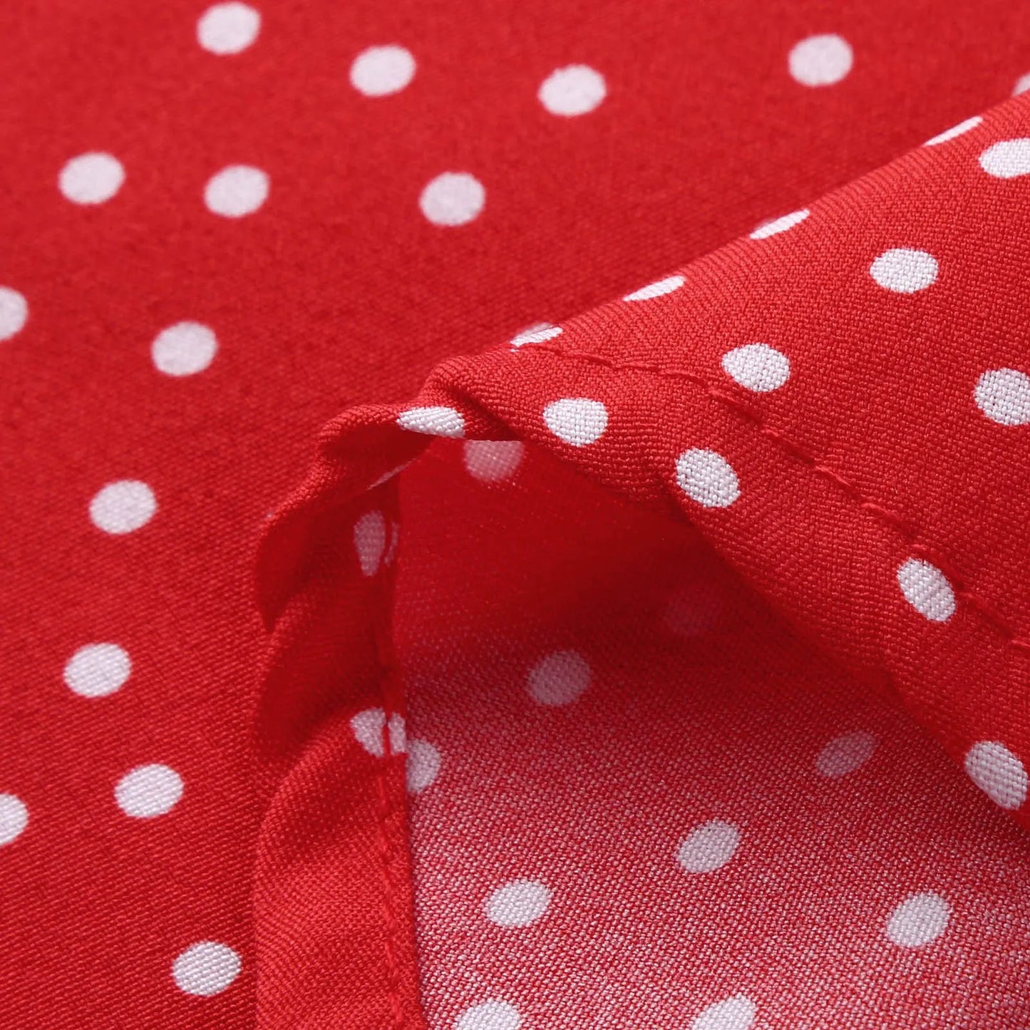 Polka Dot Dress - My Store