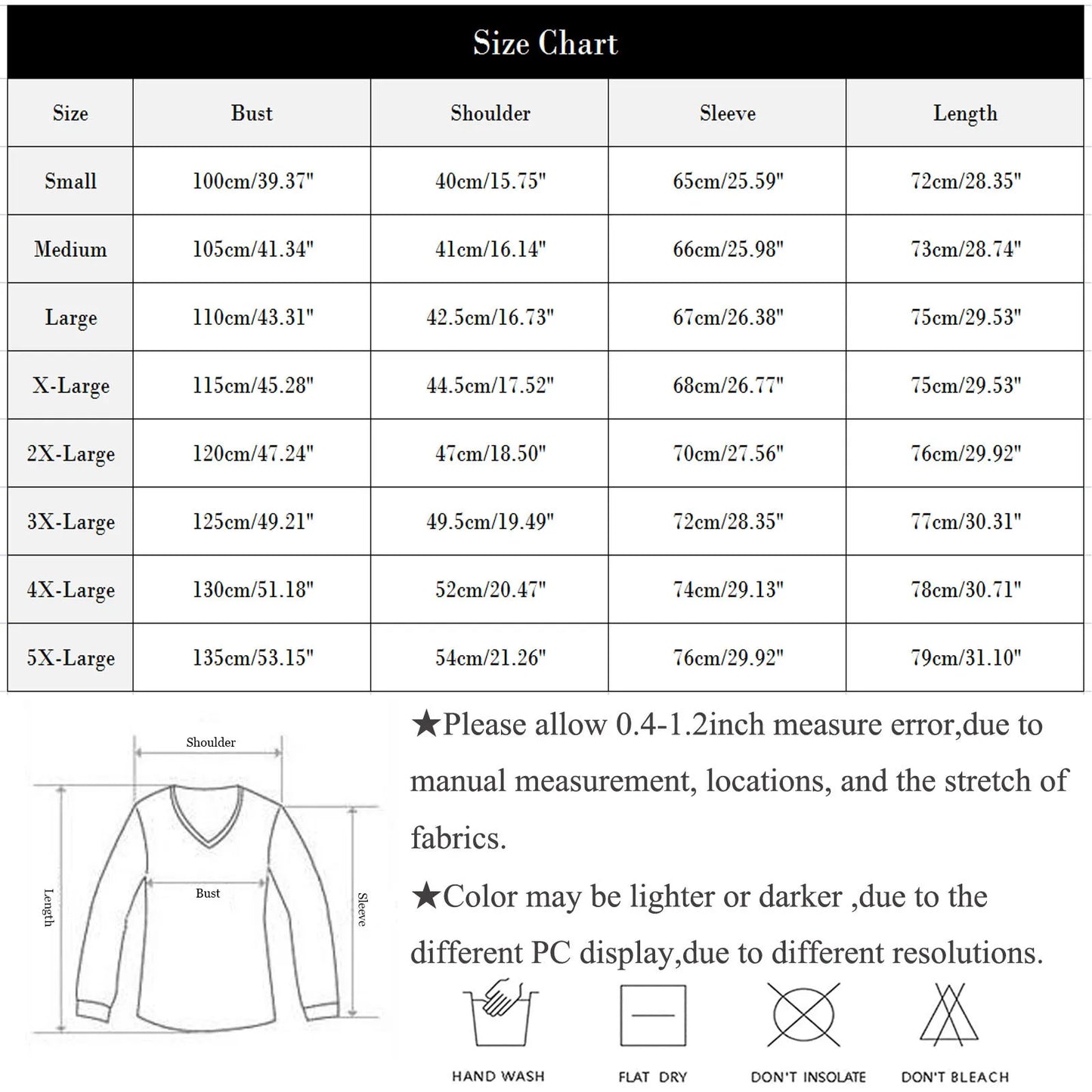 Long Sleeve Hooded Fleece Sweater