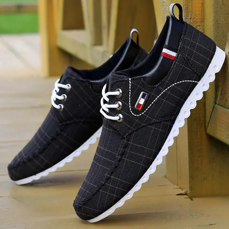 British Sneakers