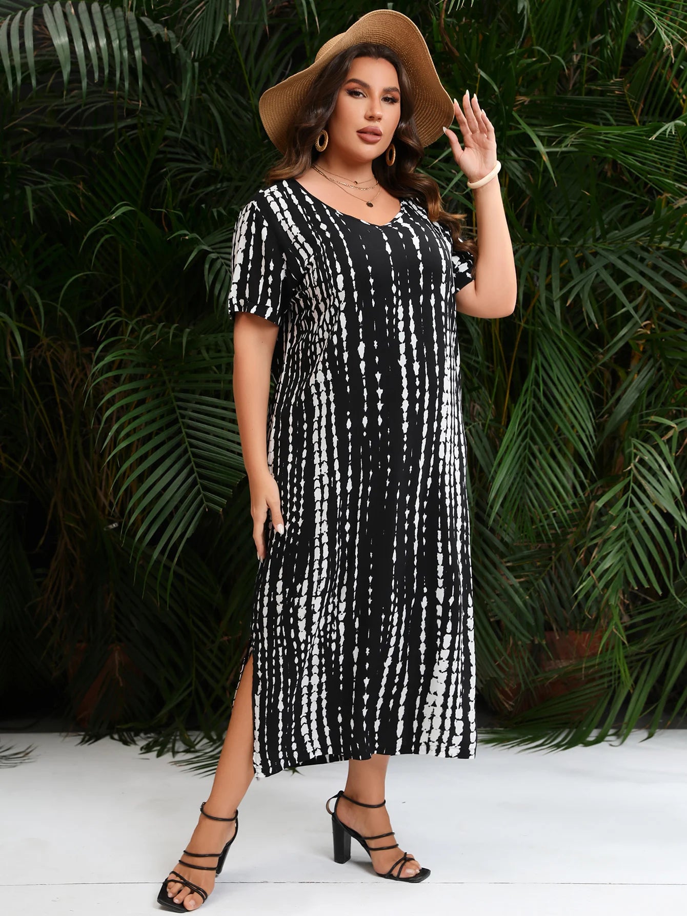 Maxi Long Dress
