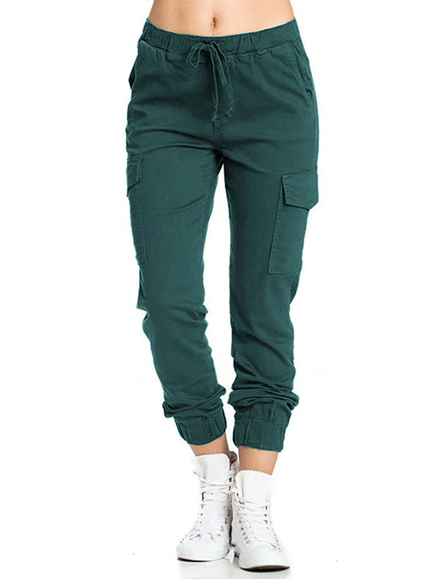 Women's Cargo Pants